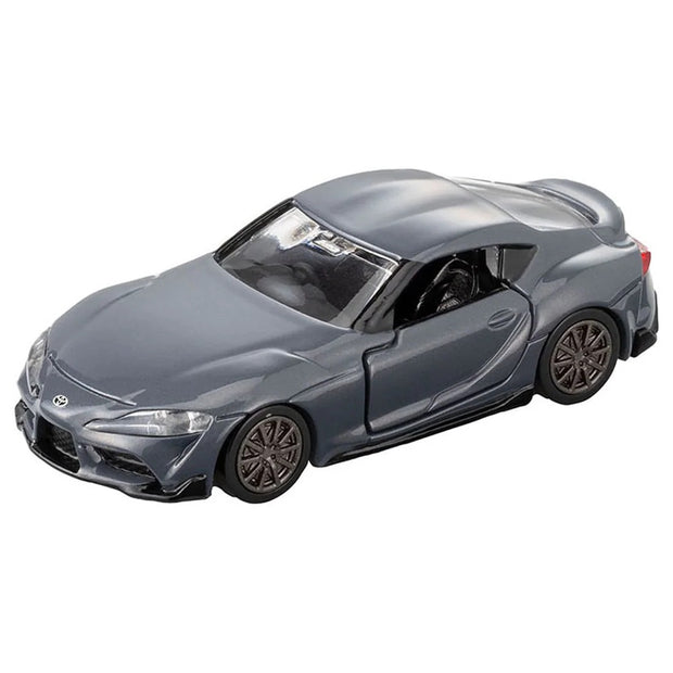 Tomica Premium Toyota GR Supra'25