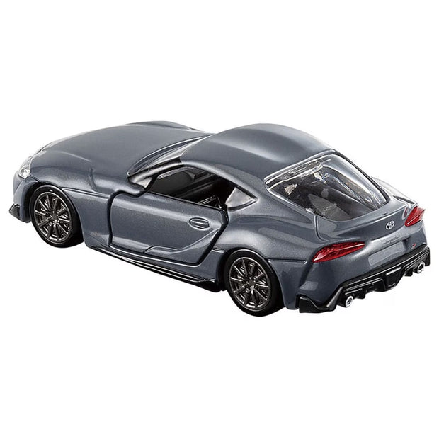 Tomica Premium Toyota GR Supra'25