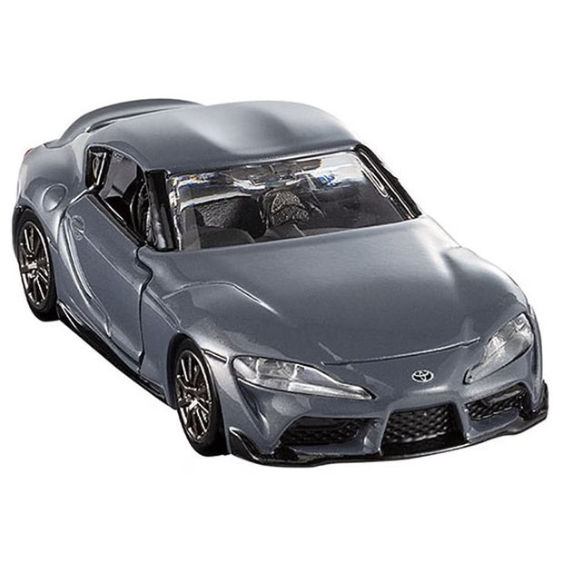 Tomica Premium Toyota GR Supra'25