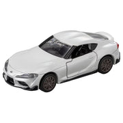 Tomica Premium Toyota GR Supra (SP)'25