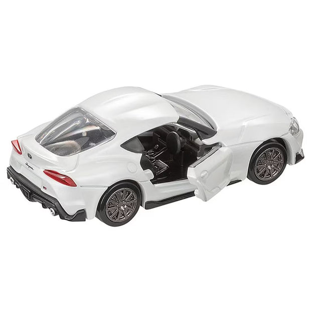 Tomica Premium Toyota GR Supra (SP)'25