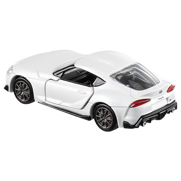 Tomica Premium Toyota GR Supra (SP)'25