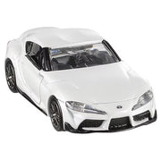 Tomica Premium Toyota GR Supra (SP)'25