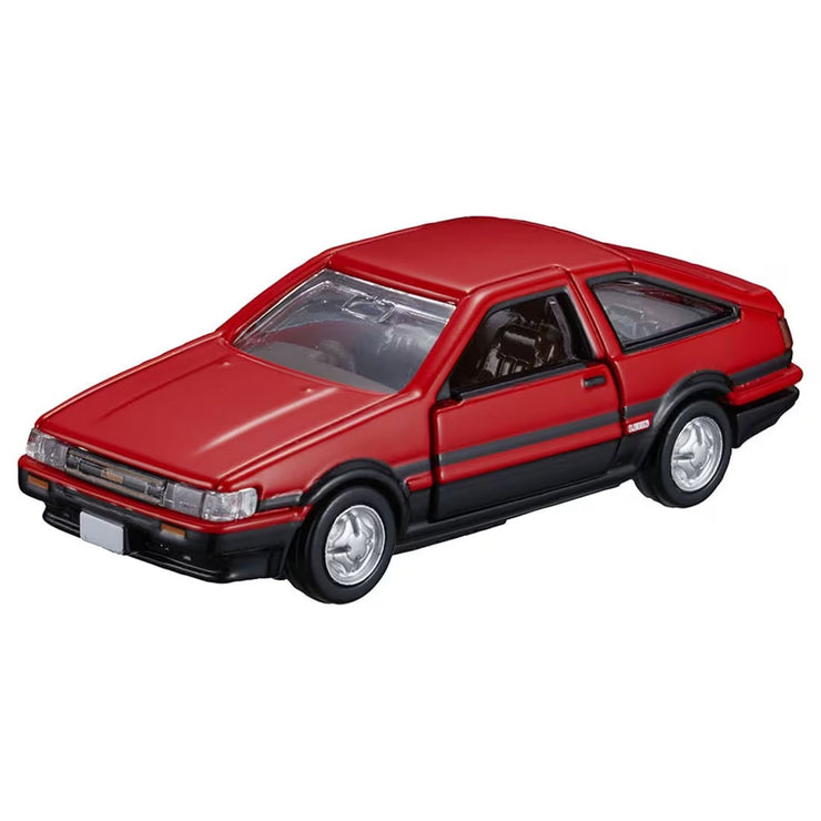 Tomica Premium PRM 25 Toyota Corolla Levin'24