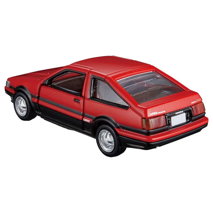 Tomica Premium PRM 25 Toyota Corolla Levin'24