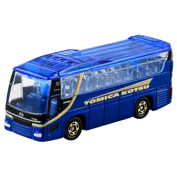 Tomica Gift Town Bus 3 Cars Set 24