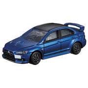 Tomica Premium PRM Mitsubishi Lancer Evolution 3 Models Collection