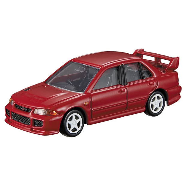 Tomica Premium PRM Mitsubishi Lancer Evolution 3 Models Collection