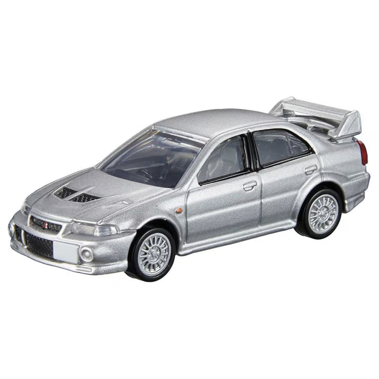 Tomica Premium PRM Mitsubishi Lancer Evolution 3 Models Collection