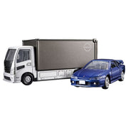 Tomica Premium Tomica Transporter Silvia (S15)