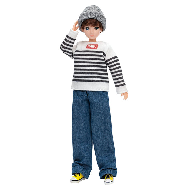 Licca LD-18 Licca Boy Friend 2024 Haruto