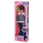 Licca LD-18 Licca Boy Friend 2024 Haruto