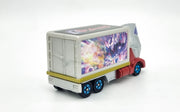 Tomica Ultraman Tomica UTC-08 Ultraman Decker Flash Type'24