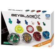 Beyblade UX-10 Customize Set U