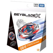 Beyblade X UX-11 Starter Impact Drake