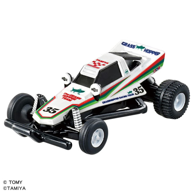 Tomica Unlimited RC Series The Grasshopper'25