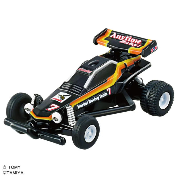 Tomica Unlimited RC Series The Hornet'25