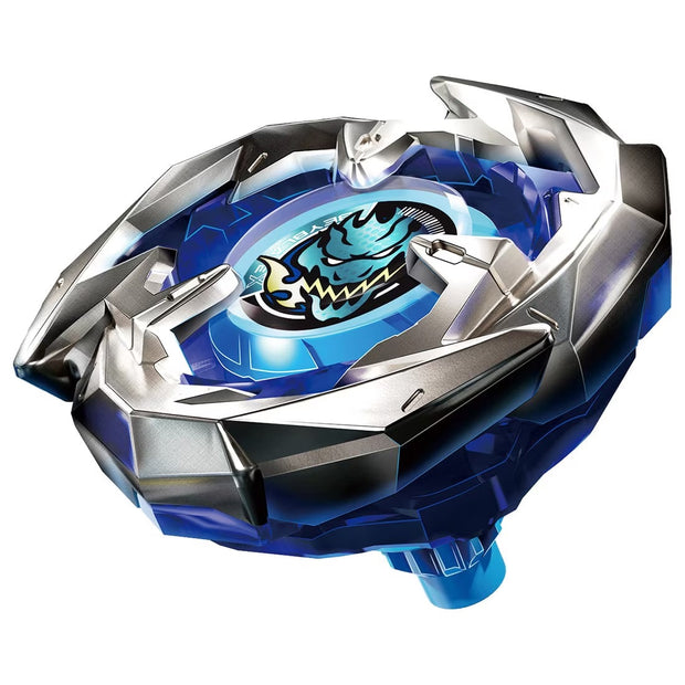 Beyblade X BXG-12 25th Anniversary Set