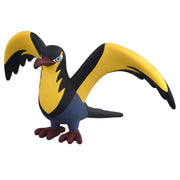 Pokemon Moncolle MS-47 Kilowattrel