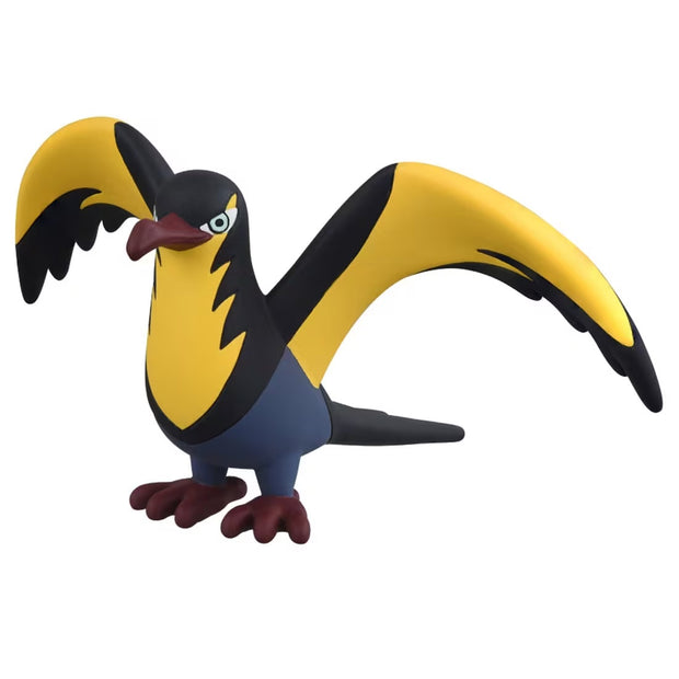 Pokemon Moncolle MS-47 Kilowattrel