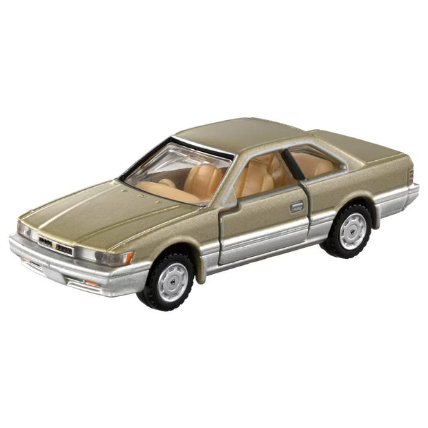 Tomica Premium 10th Anniversary Nissan Leopard For Web Shop'24