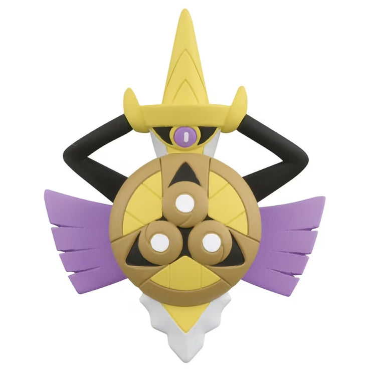 Pokemon Moncolle MS-40 Aegislash (Shield Form)