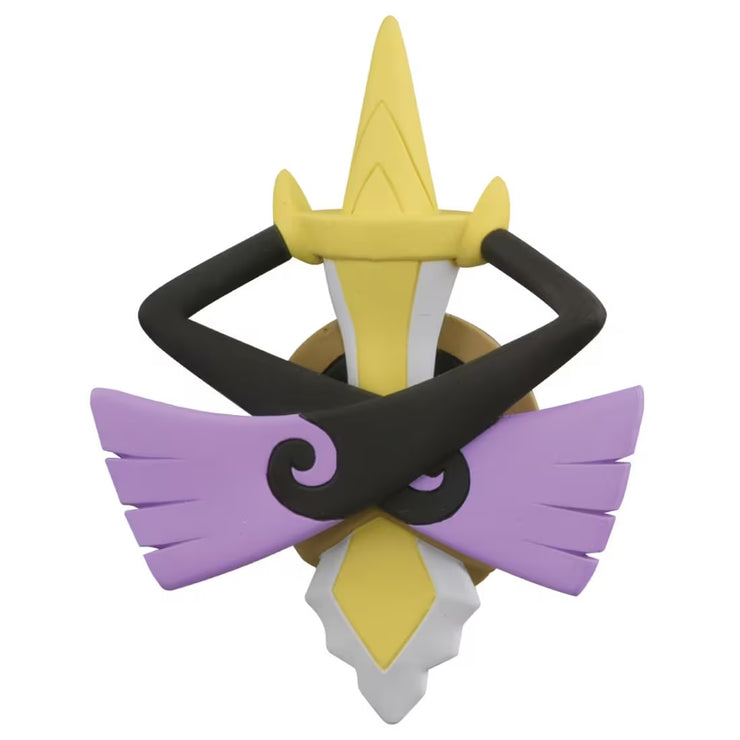 Pokemon Moncolle MS-40 Aegislash (Shield Form)