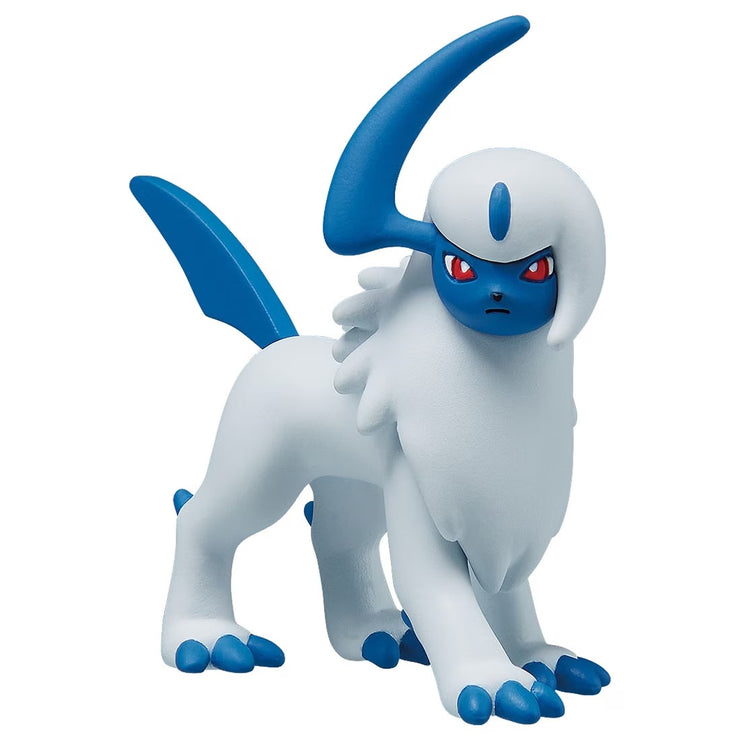 Pokemon Moncolle MS-46 Absol