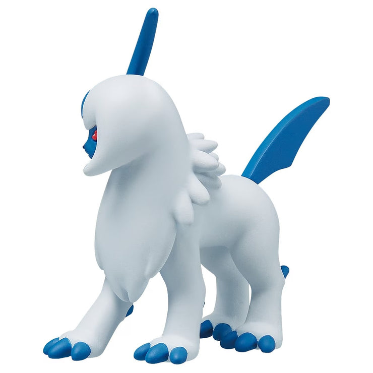 Pokemon Moncolle MS-46 Absol