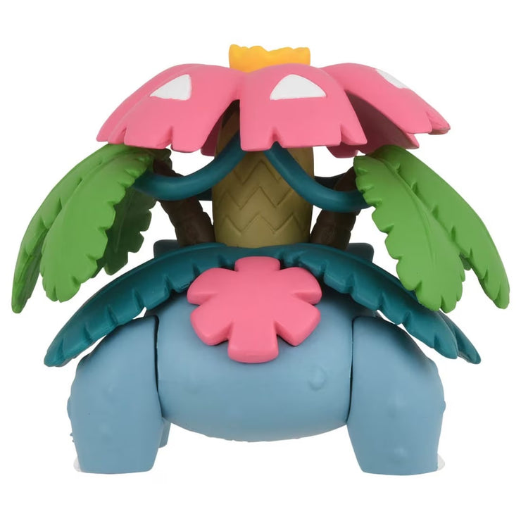 Pokemon Moncolle Mega Venusaur