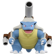 Pokemon Moncolle Mega Blastoise