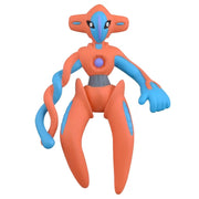 Pokemon Moncolle Deoxys Asian Ver