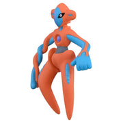 Pokemon Moncolle Deoxys Asian Ver