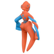 Pokemon Moncolle Deoxys Asian Ver