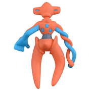 Pokemon Moncolle Deoxys Asian Ver