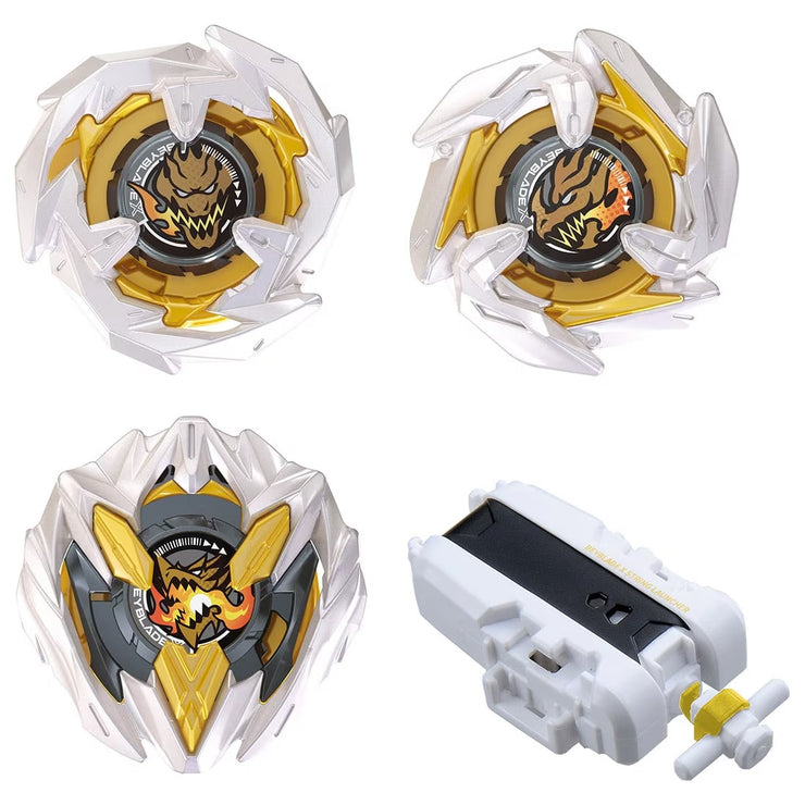 BX-00 Beyblade 25th Anniversary Set