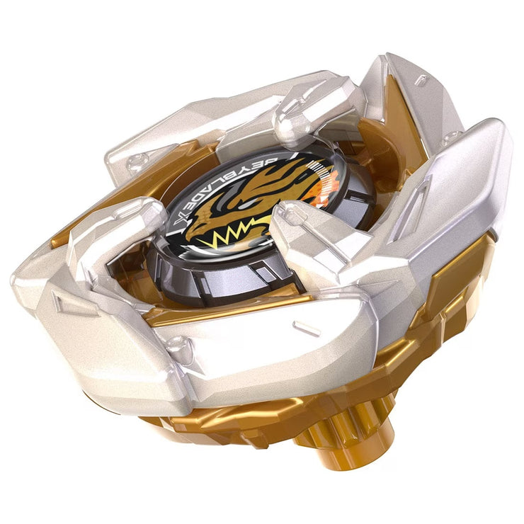 BX-00 Beyblade 25th Anniversary Set