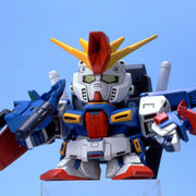 BB212 ZZ Gundam