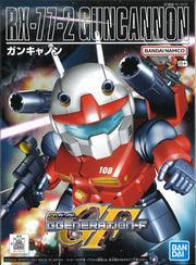 BB225 RX-77-2 Guncannon