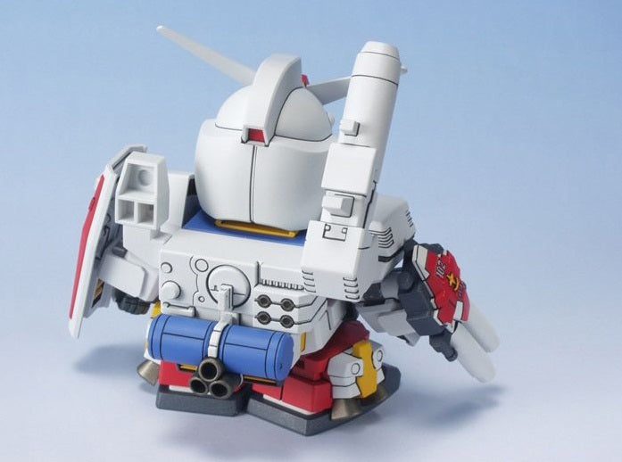 BB236 Perfect Gundam