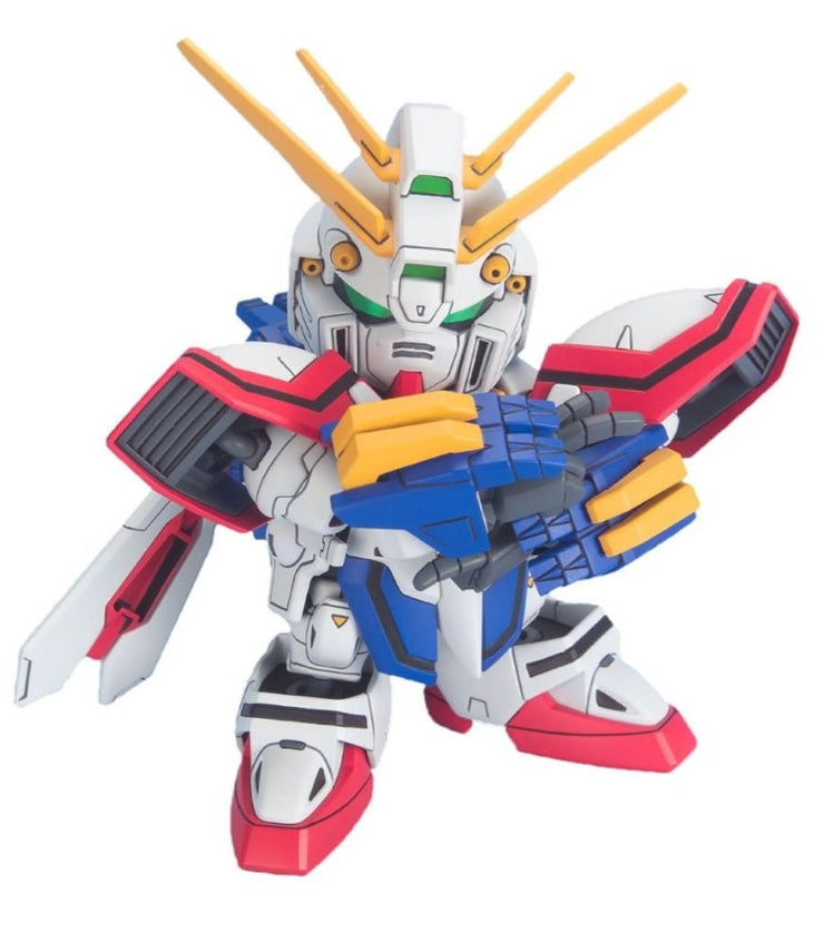 BB242 GF13-01NJ II G Gundam