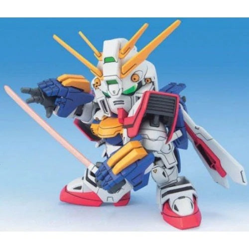 BB242 GF13-01NJ II G Gundam