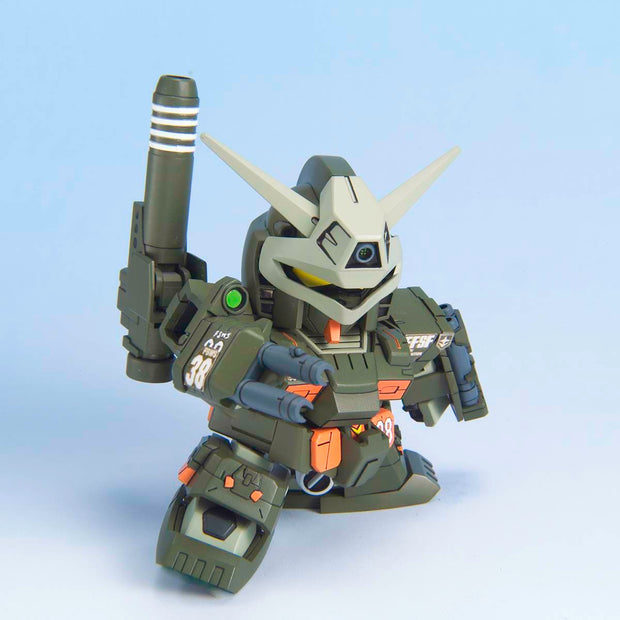 BB251 Fa Gundam