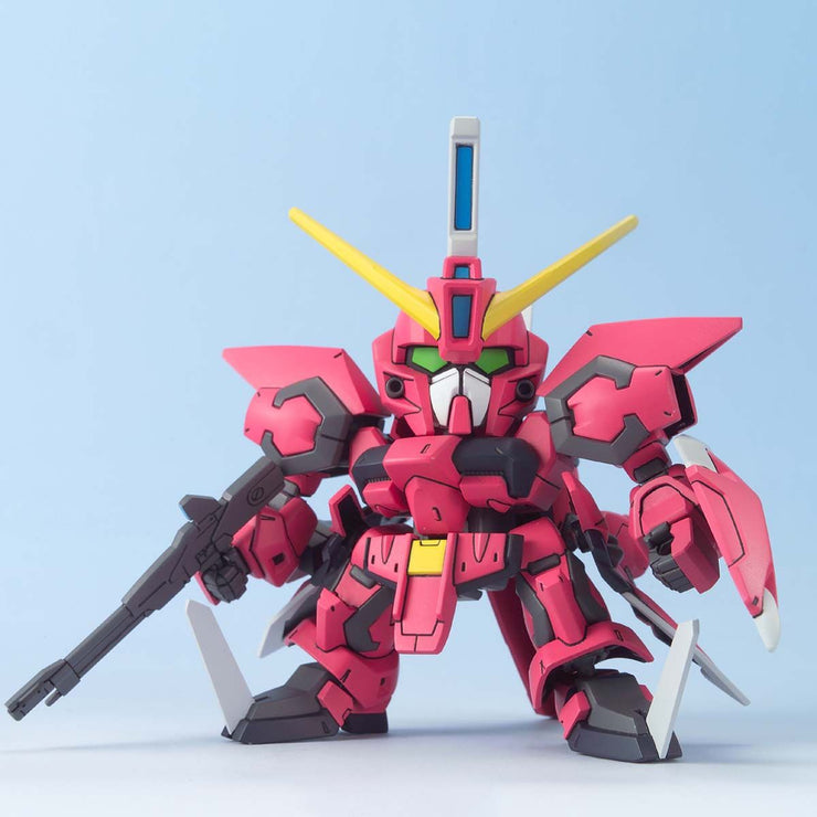 BB261 Aegis Gundam