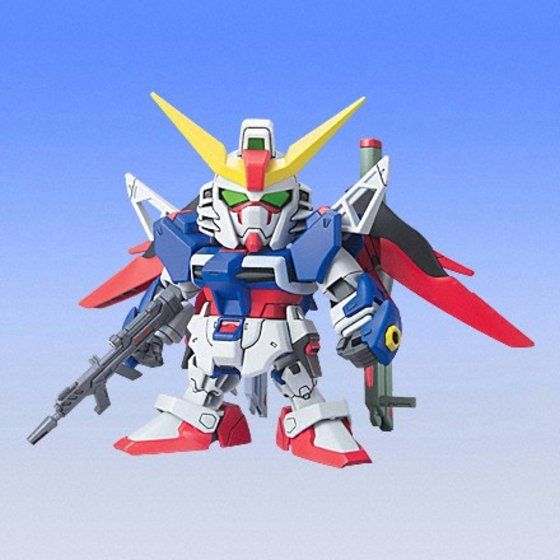 BB290 Destiny Gundam