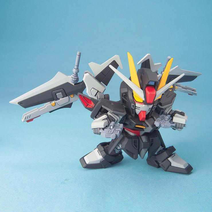 BB293 Strike Noir Gundam