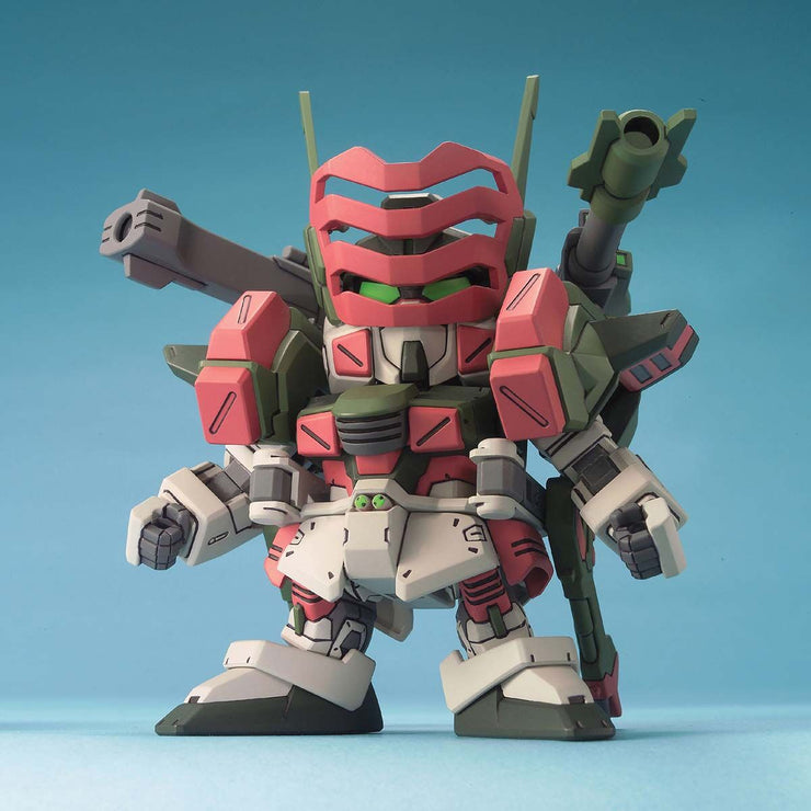 BB294 Verde Buster Gundam