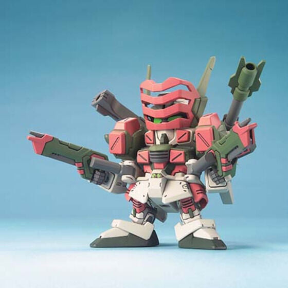 BB294 Verde Buster Gundam