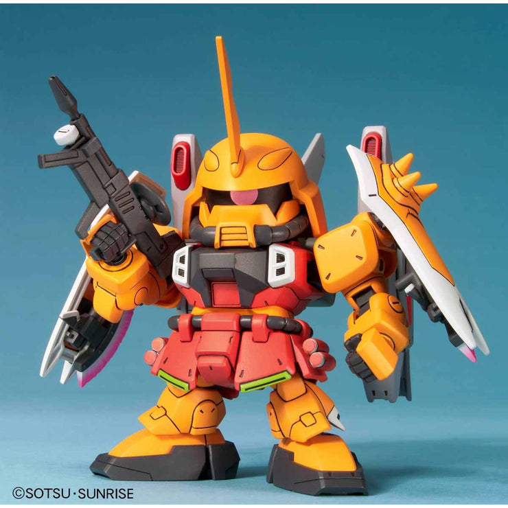 BB298 Blaza Zaku Phantom Heine