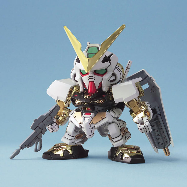 BB299 Gundam Astray Gold Frame